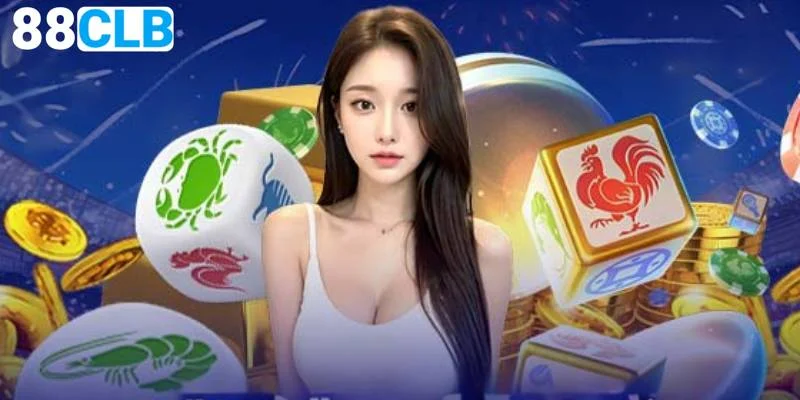 Ghi nhớ mặt xúc xắc trong ván chơi bầu cua